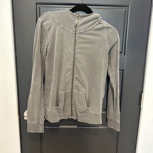 Splendid Summer Hoodie - Size SM - Made in USA